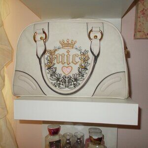 Juicy Handbag Satchel